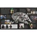 Книга Star Wars The Ultimate Visual Guide